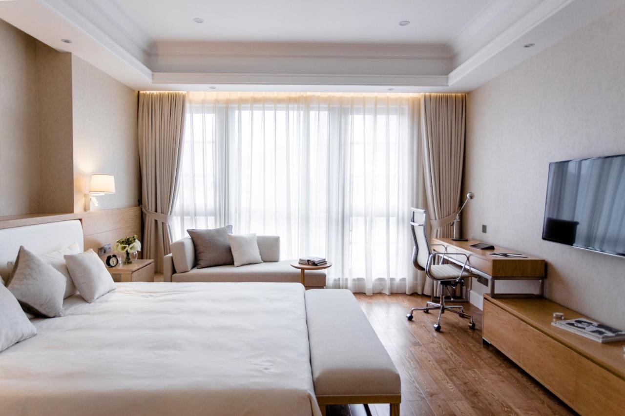 Residence G Nanshan شينزين المظهر الخارجي الصورة