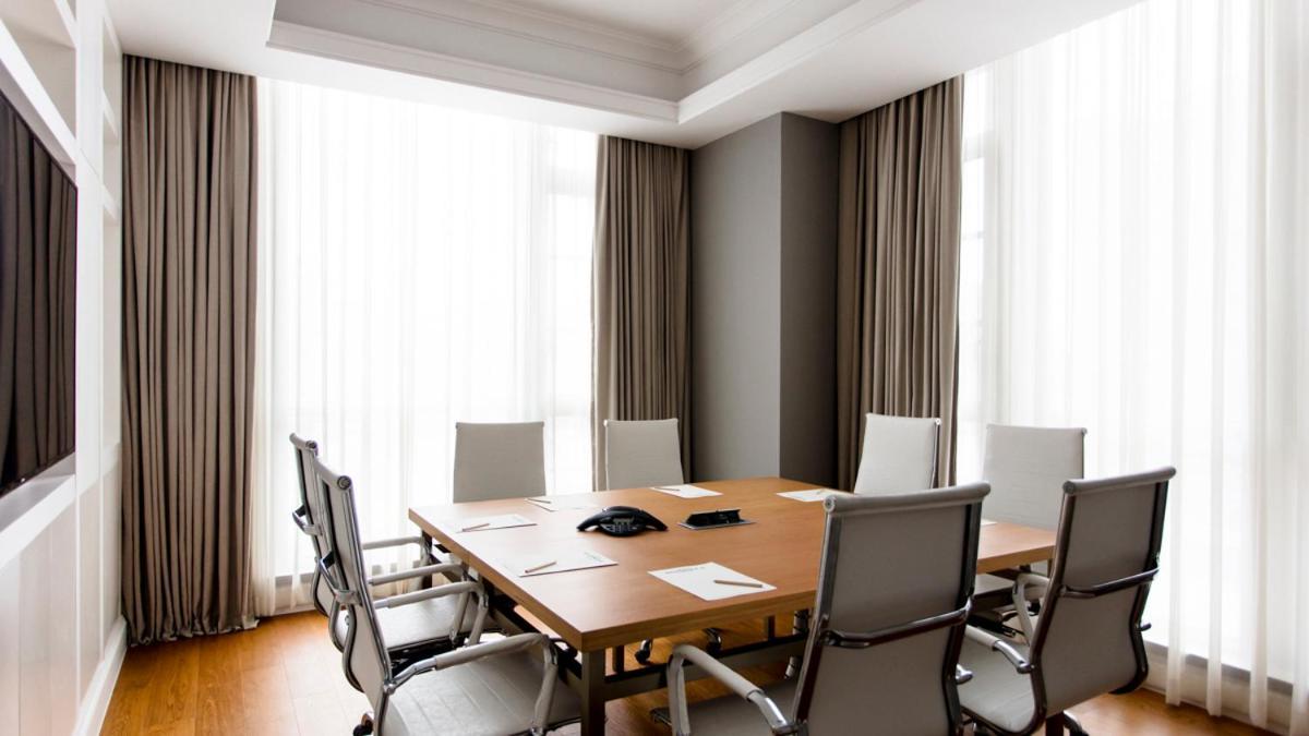 Residence G Nanshan شينزين المظهر الخارجي الصورة