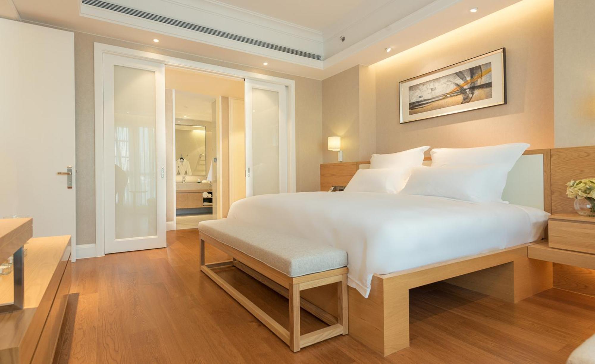 Residence G Nanshan شينزين المظهر الخارجي الصورة
