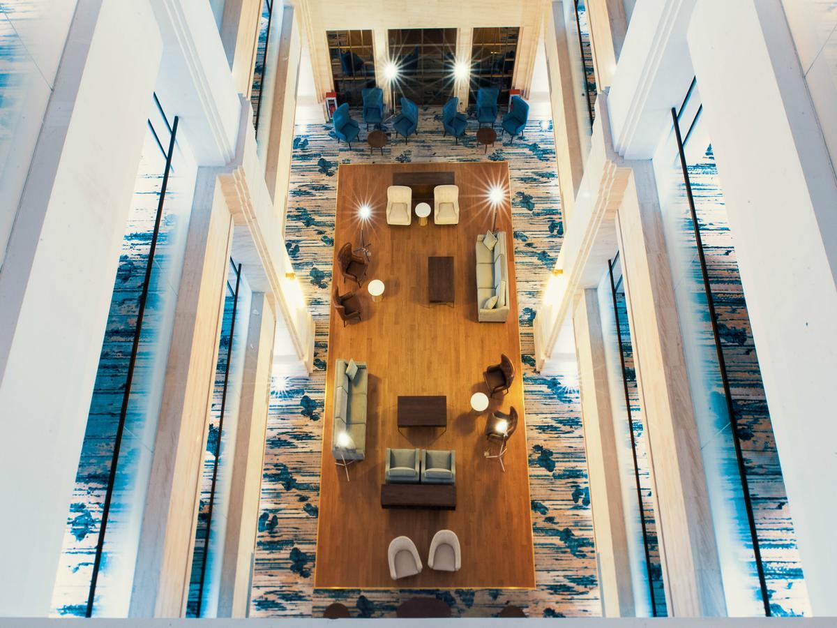 Residence G Nanshan شينزين المظهر الخارجي الصورة