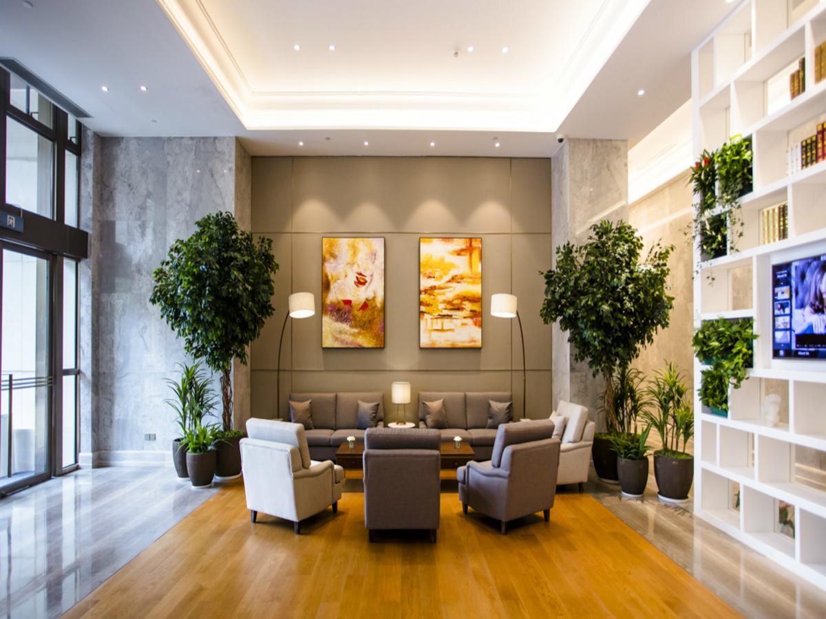 Residence G Nanshan شينزين المظهر الخارجي الصورة