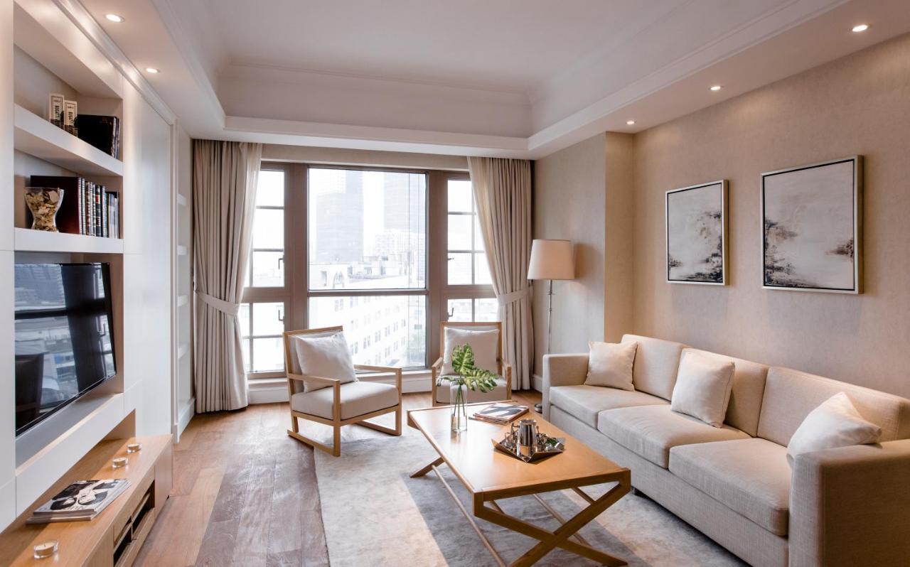 Residence G Nanshan شينزين المظهر الخارجي الصورة